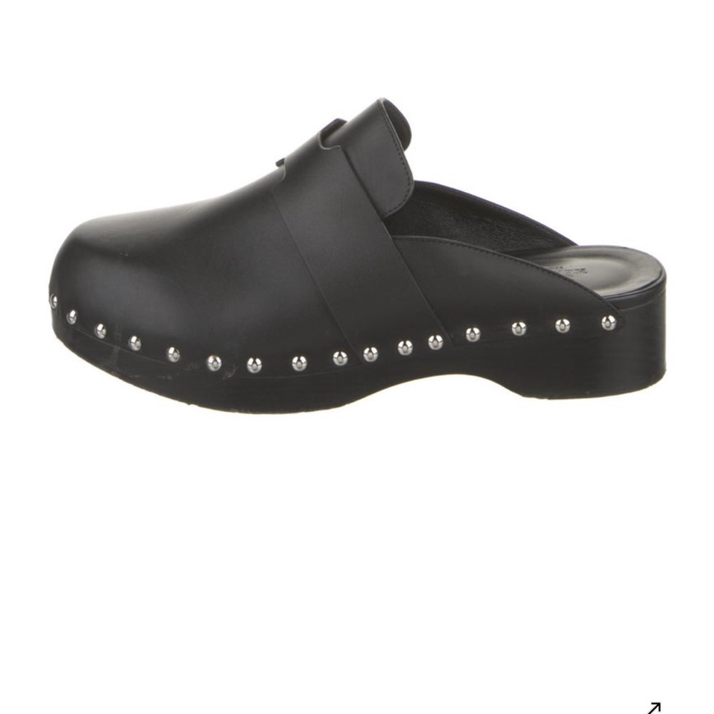 Hermes Cayla H Mules